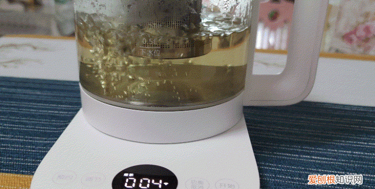 米家智能多功能养生壶评测,米家智能多功能养生壶