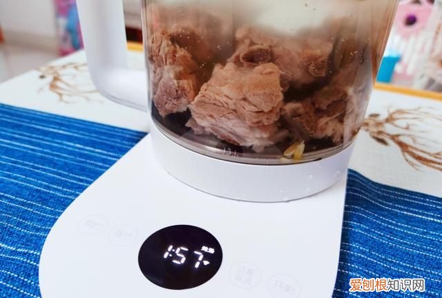 米家智能多功能养生壶评测,米家智能多功能养生壶