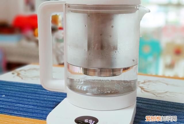 米家智能多功能养生壶评测,米家智能多功能养生壶