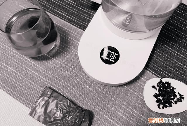 米家智能多功能养生壶评测,米家智能多功能养生壶