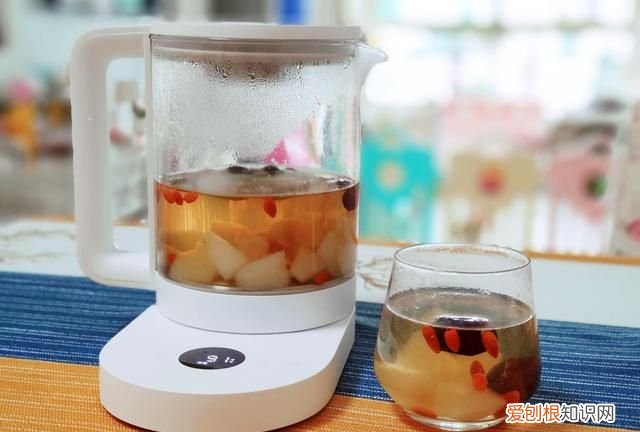 米家智能多功能养生壶评测,米家智能多功能养生壶