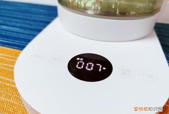 米家智能多功能养生壶评测,米家智能多功能养生壶