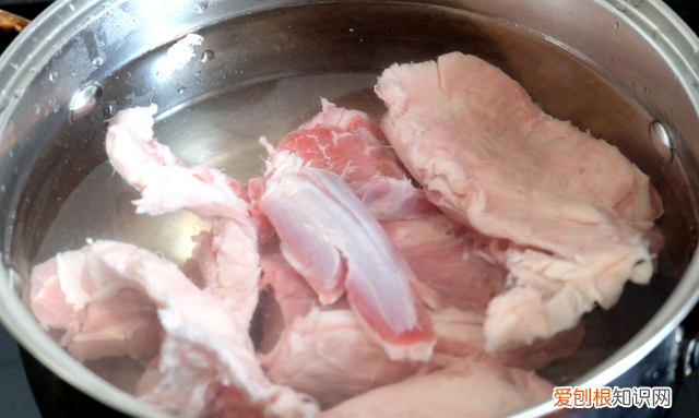 清炖羊肉需要放什么佐料呢