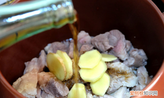 清炖羊肉需要放什么佐料呢