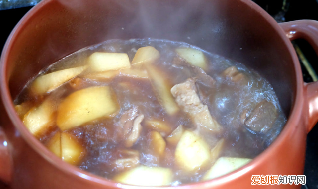 清炖羊肉需要放什么佐料呢