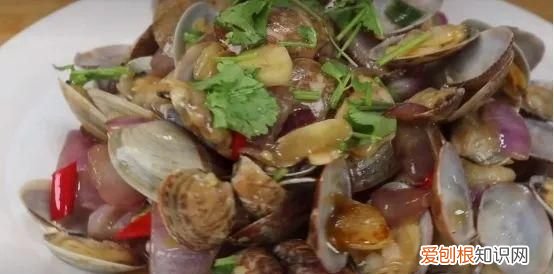 用盐水洗花甲的正确方法 盐水洗花甲的正确方法