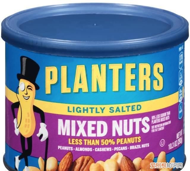 巴旦木坚果和杏仁有什么区别,巴旦木和杏仁有何区别