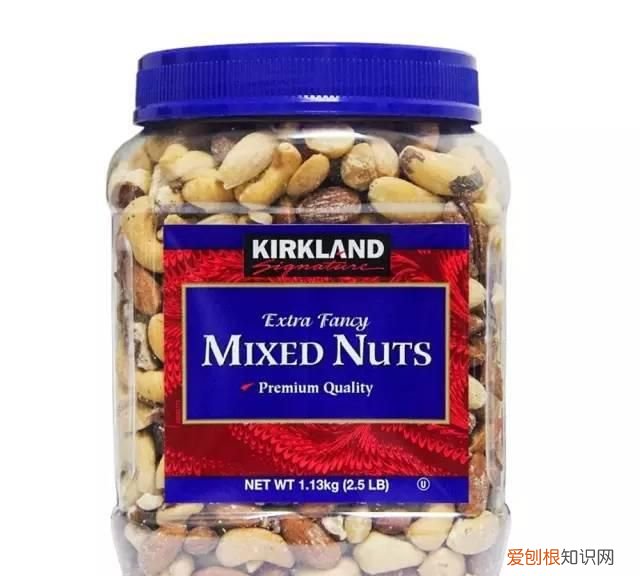 巴旦木坚果和杏仁有什么区别,巴旦木和杏仁有何区别