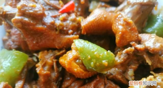 冬天,遇到鸭肉别手软,比猪肉便宜,比牛肉营养,常吃增加抵抗力