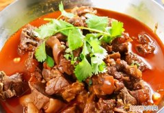 家常红焖羊肉火锅正宗做法，家常红焖羊肉火锅的做法