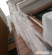 水管子被冻住了怎么办