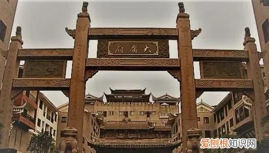 张家界在湖南处于什么位置 张家界在湖南处在什么地位