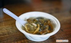 厦门美食攻略最值得推荐的，关于厦门的美食全攻略