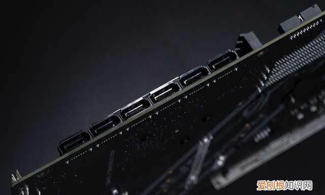 rog strix b460f gaming怎么超频