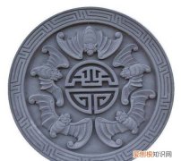 建筑上雕刻蝙蝠的寓意是什么意思