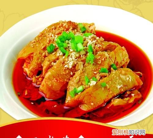 口水鸡是哪里的菜，口水鸡拌饭属于凉拌菜吗？