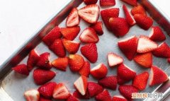 草莓冬天要放冰箱，冬季草莓需要放冰箱吗