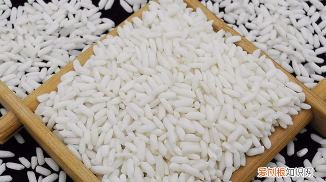 怎么挑选购买优质大米