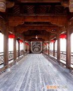 浩高风雨廊桥在哪里