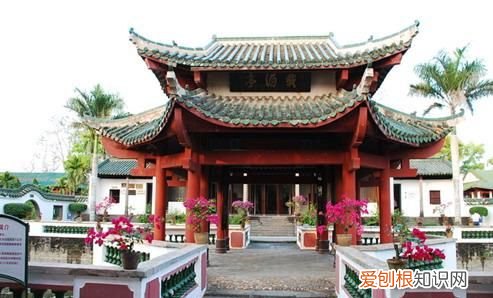 儋州的由来,海南儋州人的祖先来自哪里