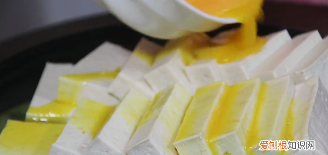 家常豆腐的传统做法香嫩爽滑入味