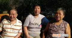 姨婆是什么亲戚