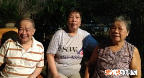 姨婆是什么亲戚