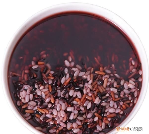 三色糙米都有什么，三色糙米是什么米组成的