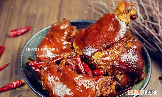 酱肉怎么做才能又软又好吃,简单家常酱肉的做法