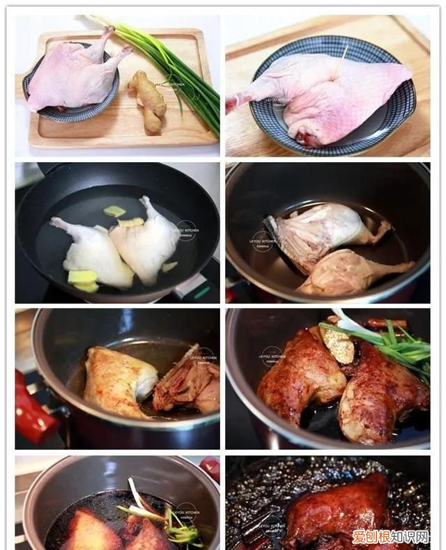 酱肉怎么做才能又软又好吃,简单家常酱肉的做法