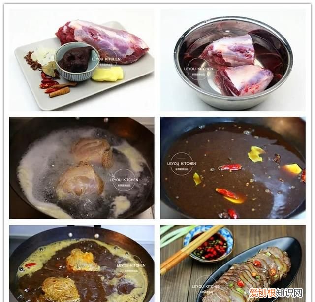 酱肉怎么做才能又软又好吃,简单家常酱肉的做法