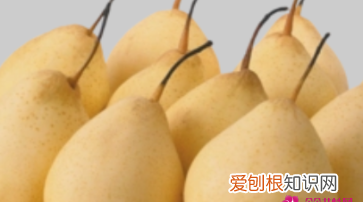 送梨的寓意是什么意思