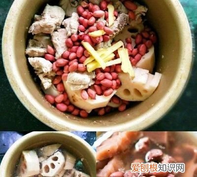 羡羡最喜欢的莲藕排骨汤 羡羡最爱的莲藕排骨汤