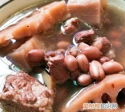 羡羡最喜欢的莲藕排骨汤 羡羡最爱的莲藕排骨汤