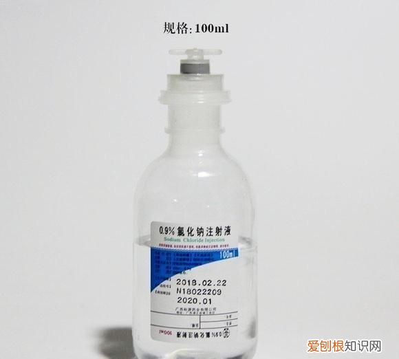 生理盐水是什么别名 生理盐水专用名叫什么