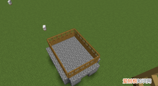 我的世界怎么让村民生小孩，我的世界手机版怎么和村民交易