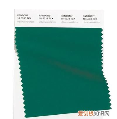 初秋流行色明媚且温暖