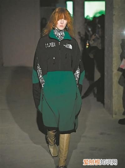 初秋流行色明媚且温暖