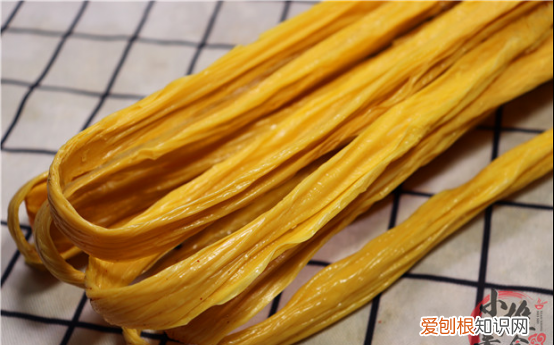 怎么泡腐竹快速不夹生