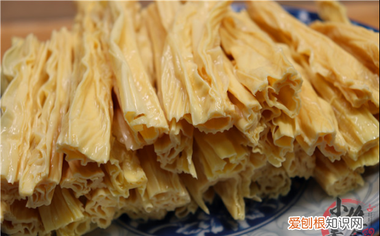 怎么泡腐竹快速不夹生