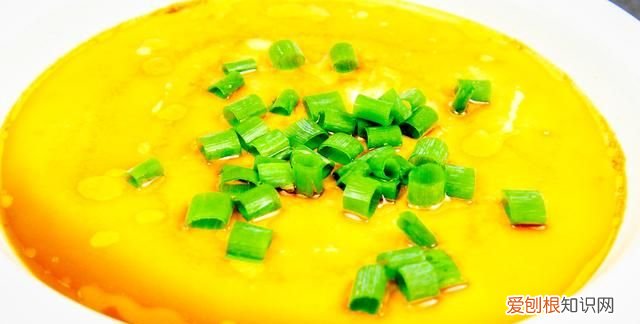 家常鸡蛋羹的做法教程大全 鸡蛋羹花式做法大全图解窍门