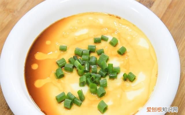家常鸡蛋羹的做法教程大全 鸡蛋羹花式做法大全图解窍门