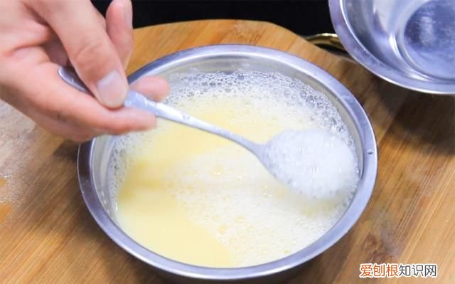 家常鸡蛋羹的做法教程大全 鸡蛋羹花式做法大全图解窍门