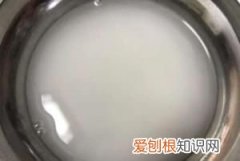 石灰水是什么，石灰水的化学式是什么？