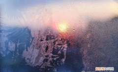 窗户冻住怎么办，冬天窗户被冻住怎么打开