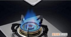 燃气红火焰怎么回事，燃气绿色火焰怎么回事