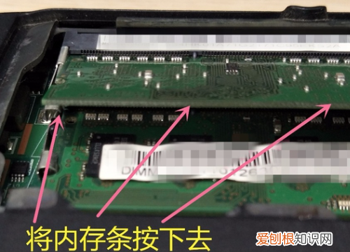 扩展内存条的好处，电脑主机如何增加内存条