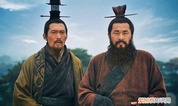 荀彧给曹操推荐的谋士