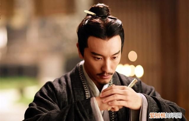 荀彧给曹操推荐的谋士