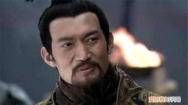 荀彧给曹操推荐的谋士